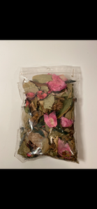 Aromatic Bath Herb