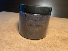 Load image into Gallery viewer, Charcoal & Earl Grey Tea Sugar Scrub