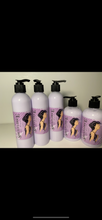 Load image into Gallery viewer, Lavender Massage Lotions