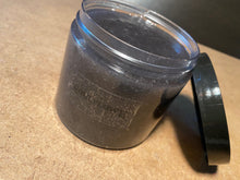 Load image into Gallery viewer, Charcoal & Earl Grey Tea Sugar Scrub