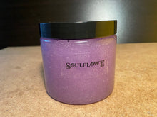 Load image into Gallery viewer, Lavender Sugar Scrub