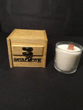 Load image into Gallery viewer, Coconut Vegan Wax Candle