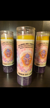 Load image into Gallery viewer, Third Eye Prayer Candle