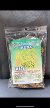Load image into Gallery viewer, Ruda Aromatic Bath Herbs