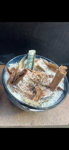 Money Bowl