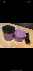 Lavender Sugar Scrub