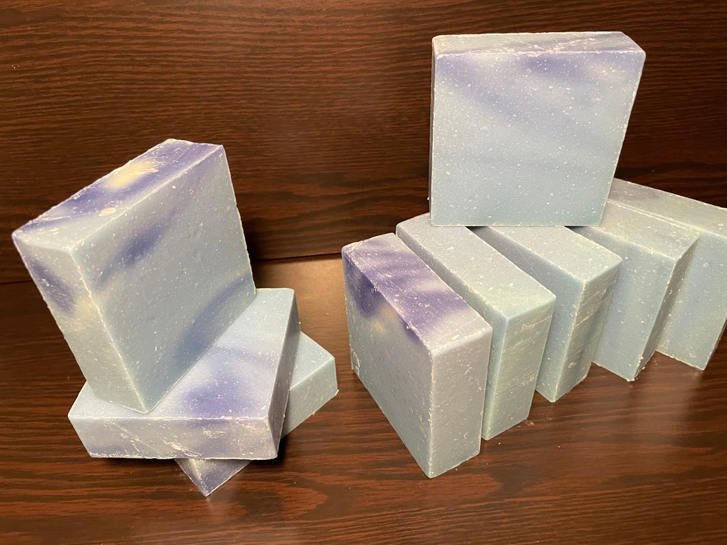 Jasmine Rose Soap Bar