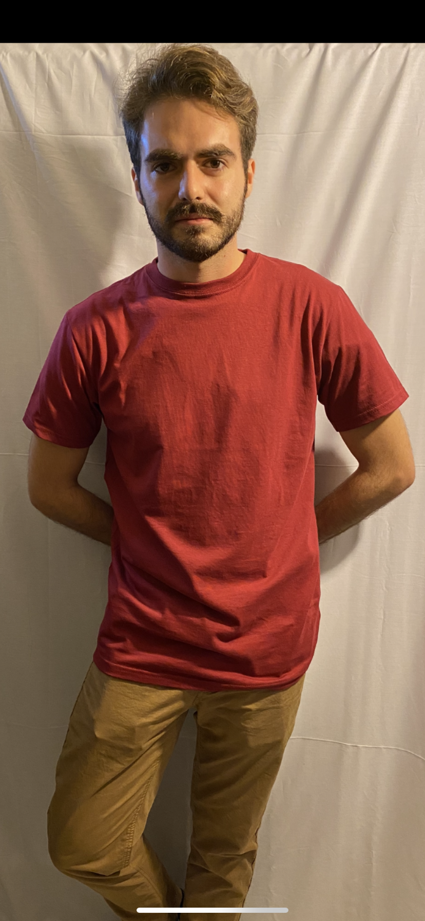 Basic Men’s T-Shirt