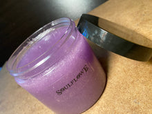 Load image into Gallery viewer, Lavender Sugar Scrub