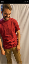 Load image into Gallery viewer, Basic Men’s T-Shirt