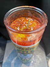 Load image into Gallery viewer, Luck Catcher Prayer Candle