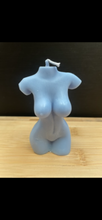 Load image into Gallery viewer, Women Shaped Candle