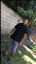 Load image into Gallery viewer, Men’s Crew Neck T-Shirt