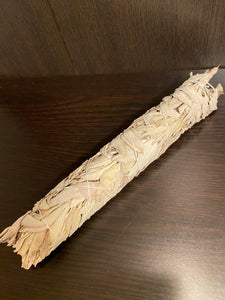 White Sage Smudge Stick