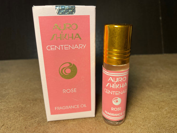 Rose Fragrance Oil