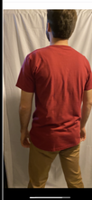 Load image into Gallery viewer, Men’s Crew Neck Shirt