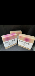 Cherry Pomegranate Soap Bars