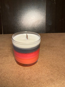 Protection Candle