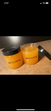 Load image into Gallery viewer, Organic Orange Sugar Scrub