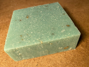 Lovesick for Blueberries Scrub Bar