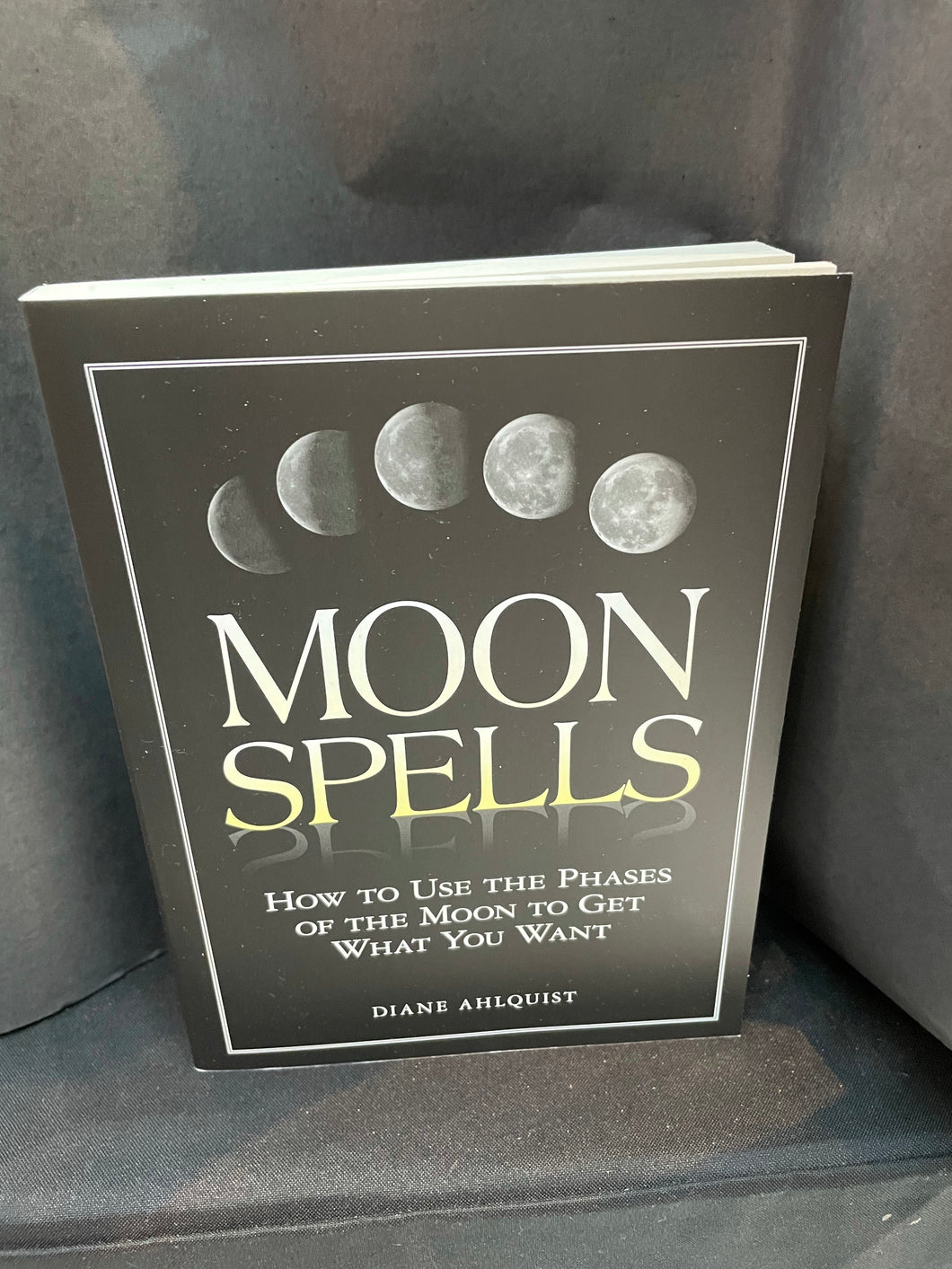 Moon Spells