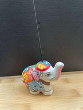 Load image into Gallery viewer, Elephant Incense Burner