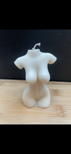 Load image into Gallery viewer, Women Shaped Candle