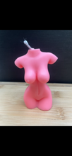Load image into Gallery viewer, Women Shaped Candle
